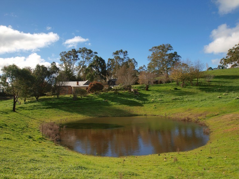 Lot 100 Murdoch Hill Road, Woodside SA 5244