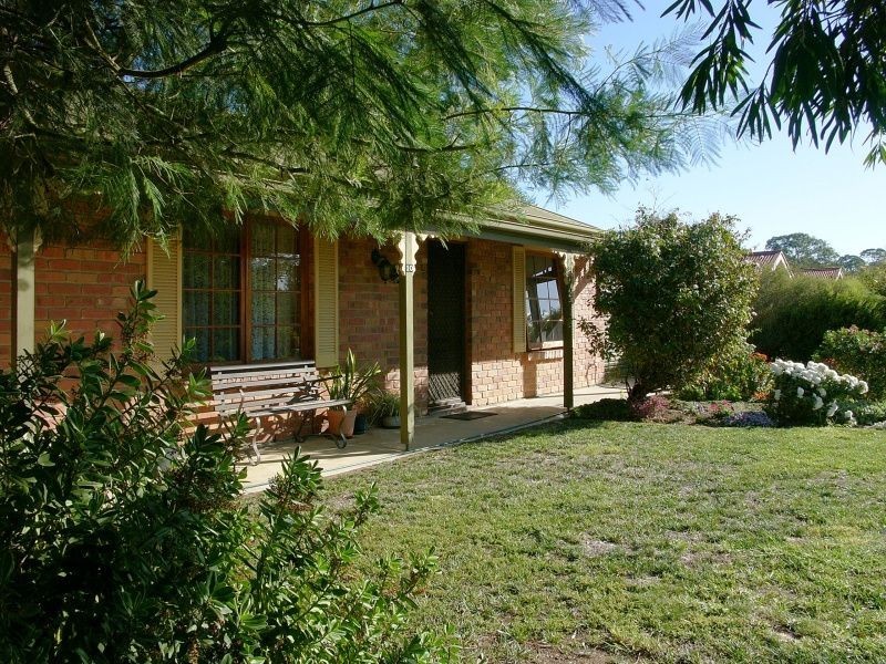 10/4a Victoria Road, Mount Barker SA 5251