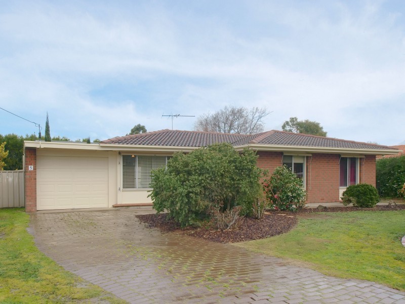 5 Darkana Road, Balhannah SA 5242