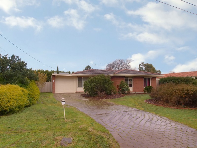 5 Darkana Road, Balhannah SA 5242