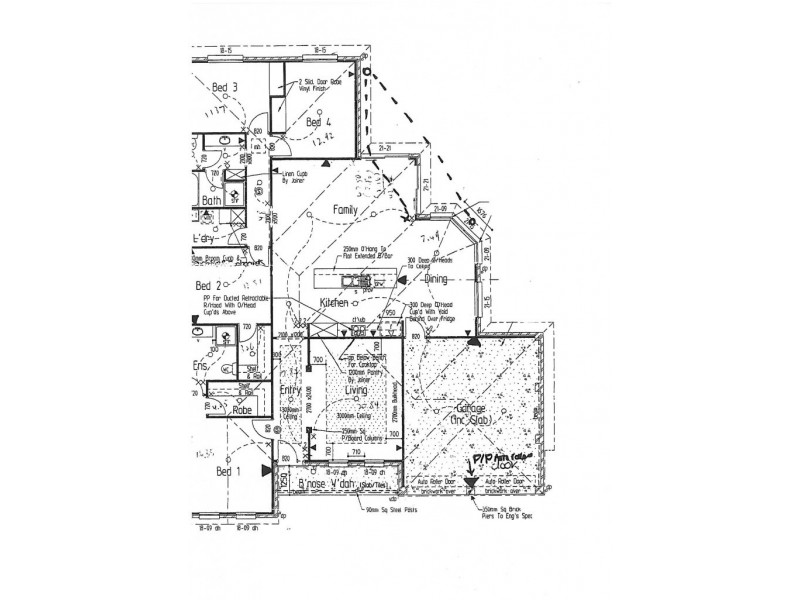 4 Pollard Street, Mount Barker SA 5251 Floorplan