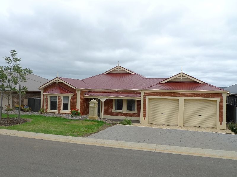 8 Pollard Street, Mount Barker SA 5251