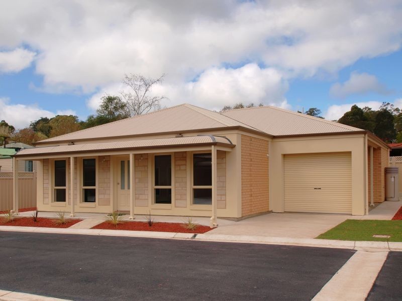 Lot 2/10 Bartholomew Avenue, Lobethal SA 5241