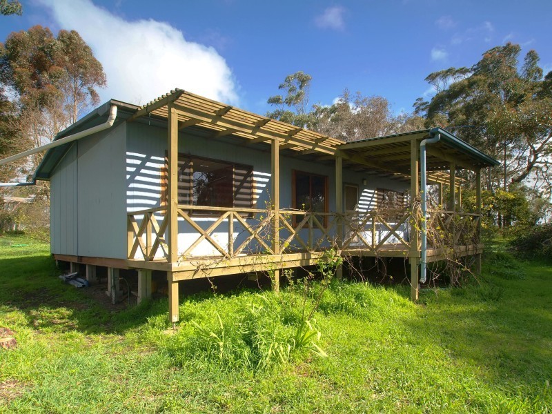 Lot 1 Morris Road, Meadows SA 5201