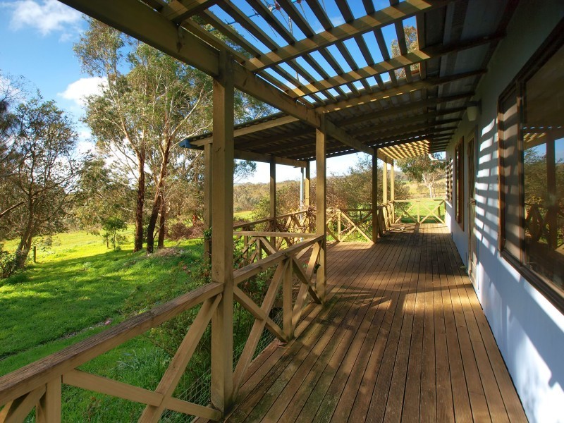 Lot 1 Morris Road, Meadows SA 5201