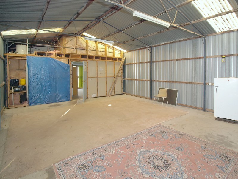 Lot 1 Morris Road, Meadows SA 5201