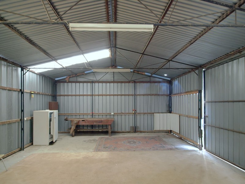 Lot 1 Morris Road, Meadows SA 5201