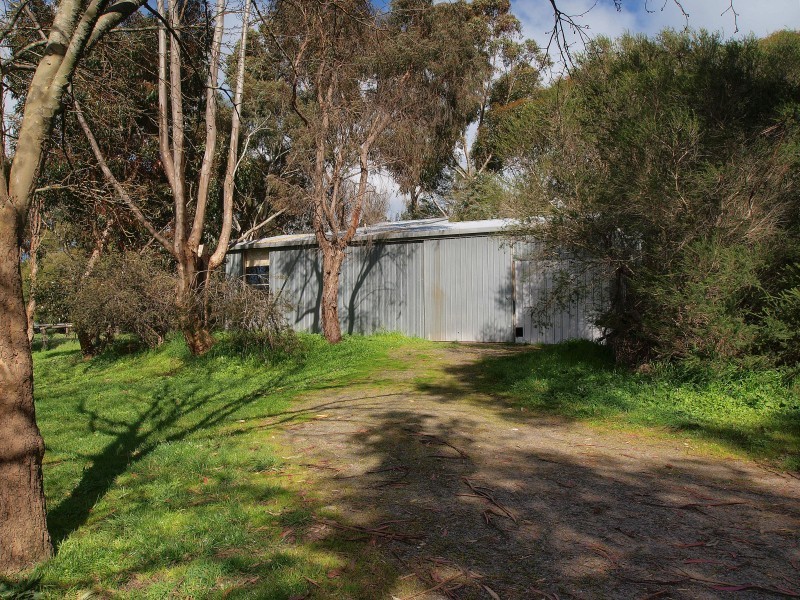 Lot 1 Morris Road, Meadows SA 5201