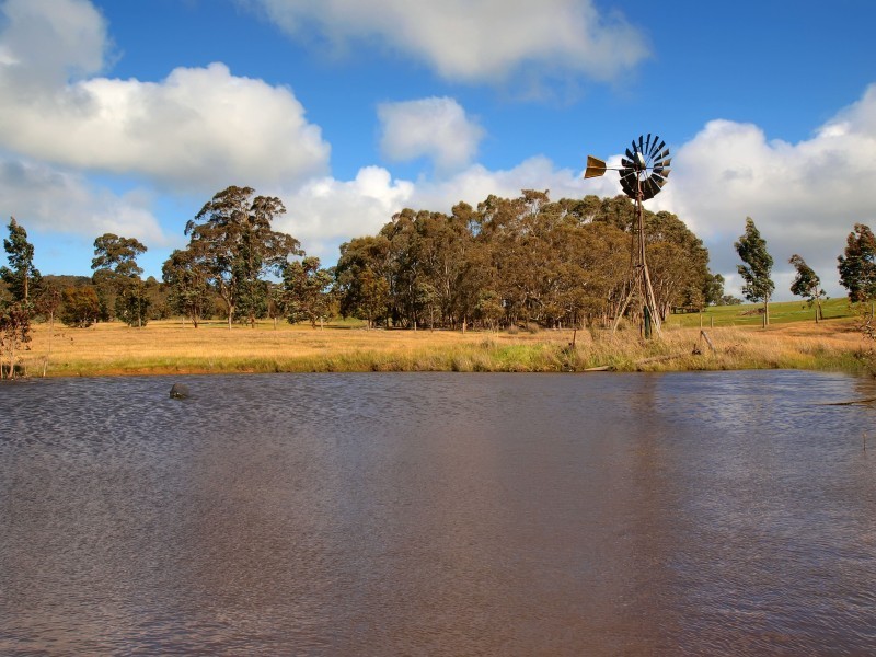 Lot 1 Morris Road, Meadows SA 5201