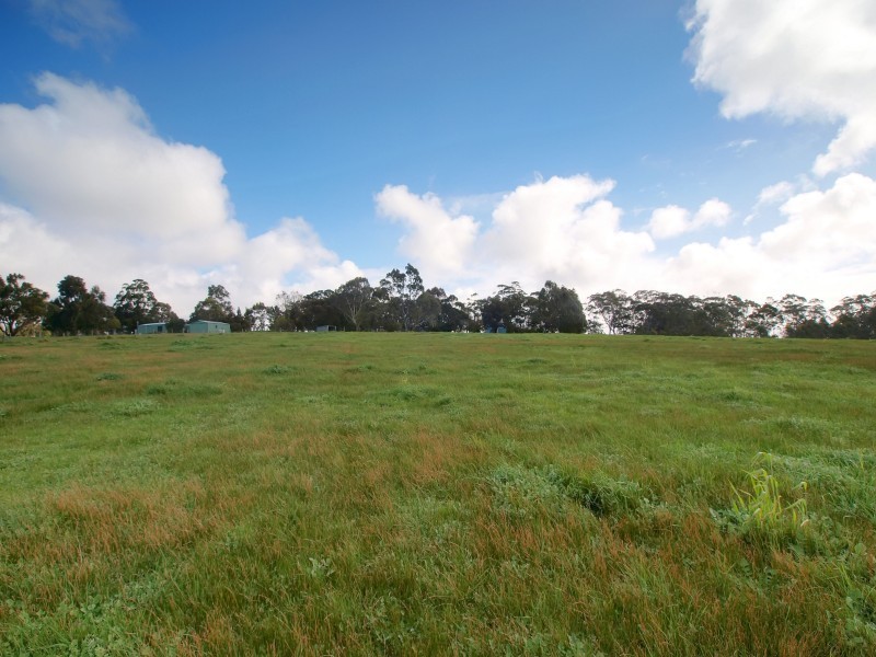 Lot 1 Morris Road, Meadows SA 5201