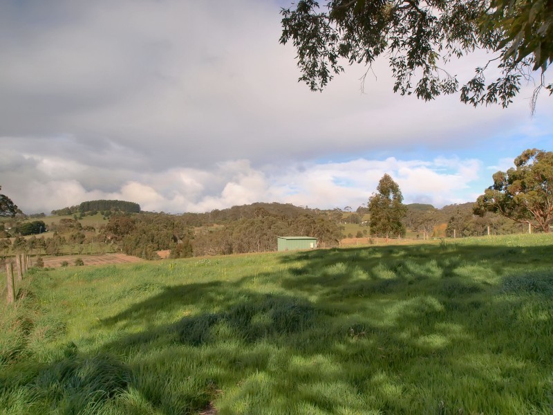 Lot 1 Morris Road, Meadows SA 5201