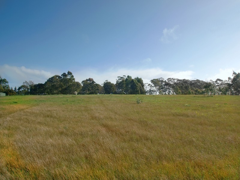 Lot 1 Morris Road, Meadows SA 5201
