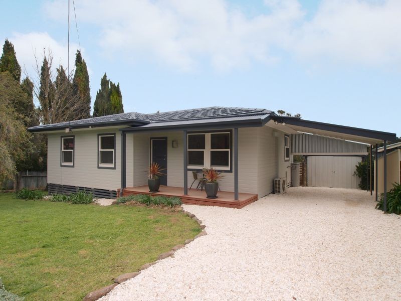 4 Fowler Street, Woodside SA 5244