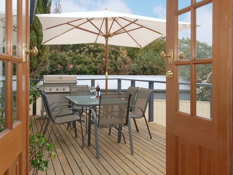 4 Fowler Street, Woodside SA 5244