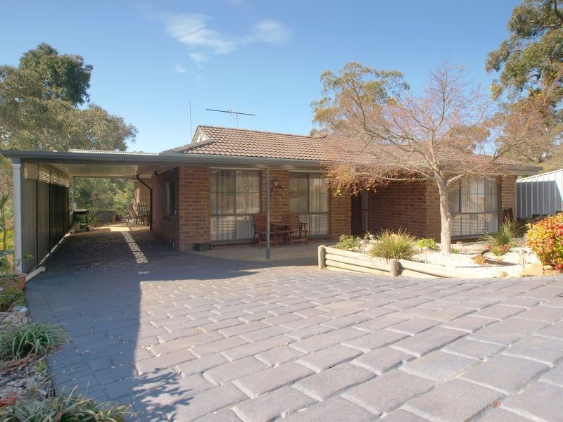 23 Orontes Avenue, Bridgewater SA 5155