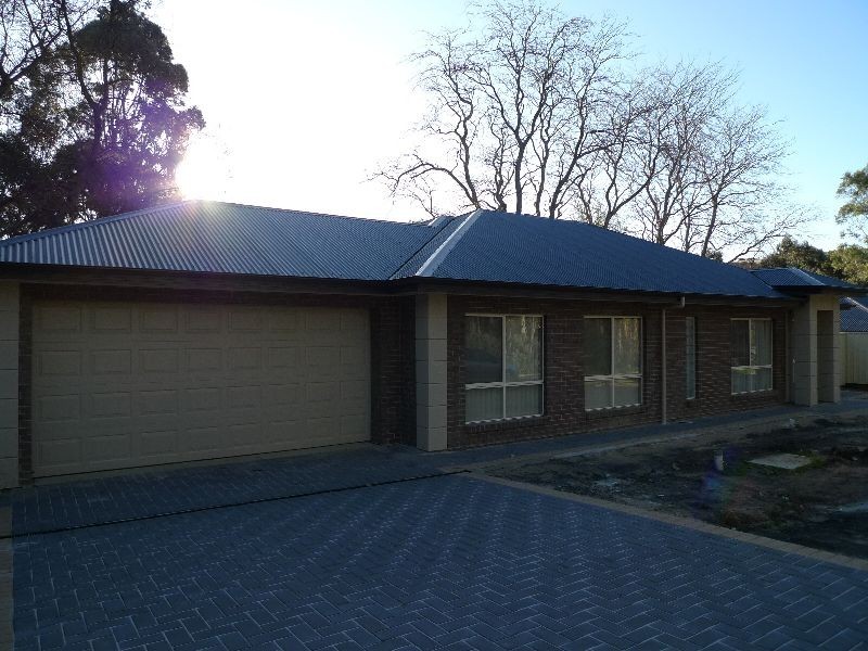 Lot 51 Lower Nixon Street, Nairne SA 5252