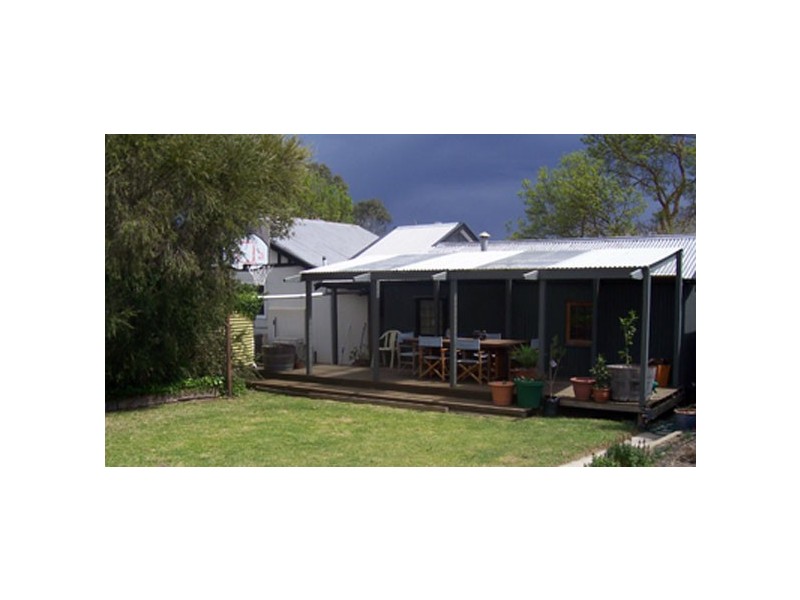 8 Margaret Street, Woodside SA 5244