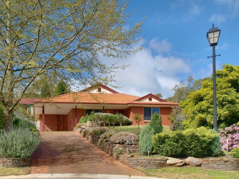 20 Mitchell Court, Littlehampton SA 5250