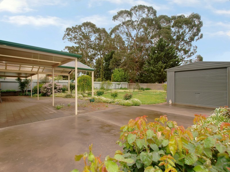 4 Heinrich Court, Mount Barker SA 5251