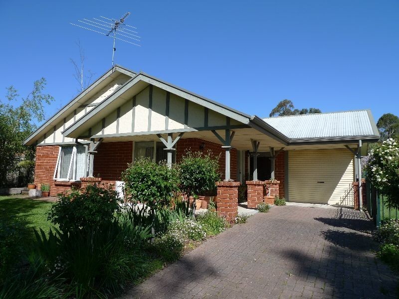 3 Birch Street, Oakbank SA 5243