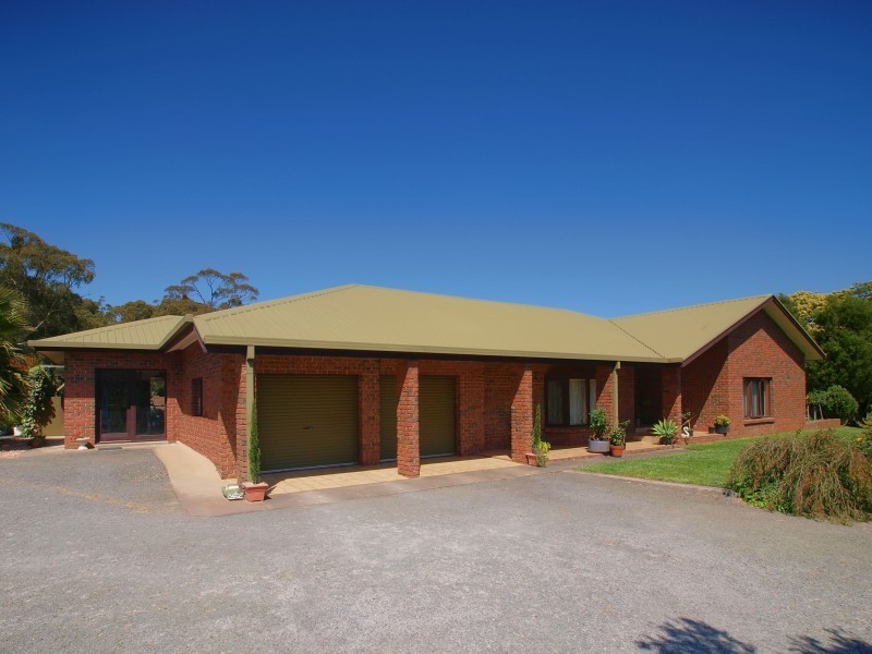 Lot 5 Grasby Road, Balhannah SA 5242