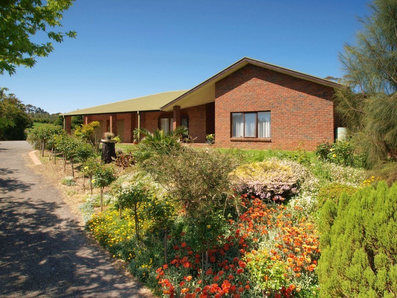 Lot 5 Grasby Road, Balhannah SA 5242