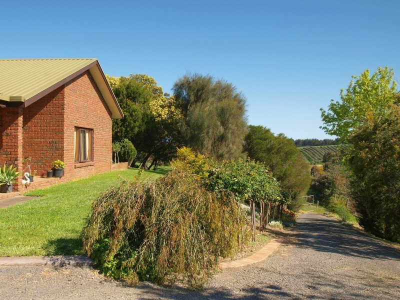 Lot 5 Grasby Road, Balhannah SA 5242