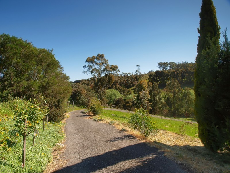 Lot 5 Grasby Road, Balhannah SA 5242