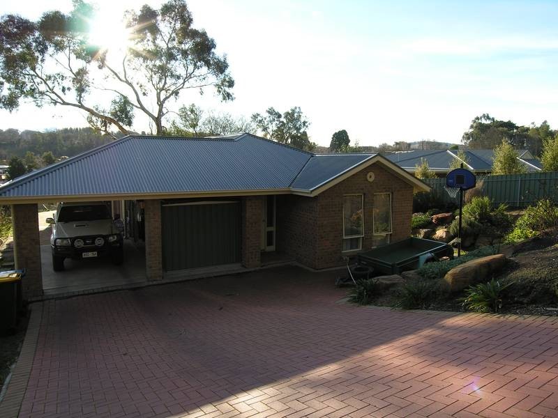 4 Golf Links Road, Lobethal SA 5241