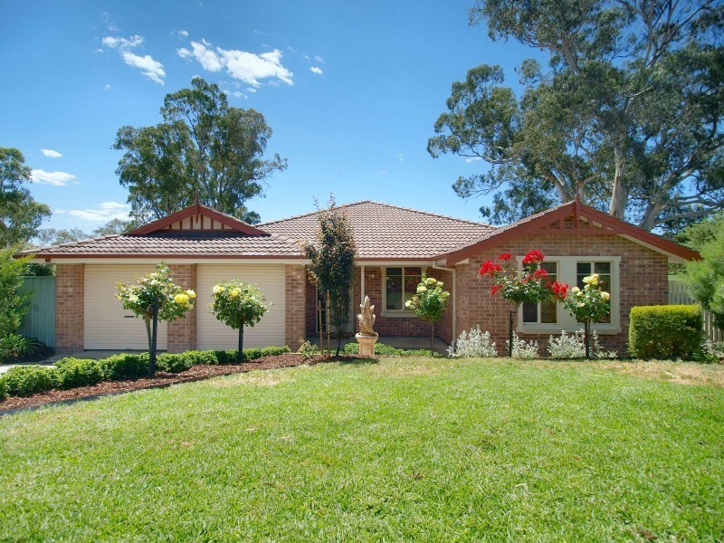 55 Jacaranda Drive, Woodside SA 5244