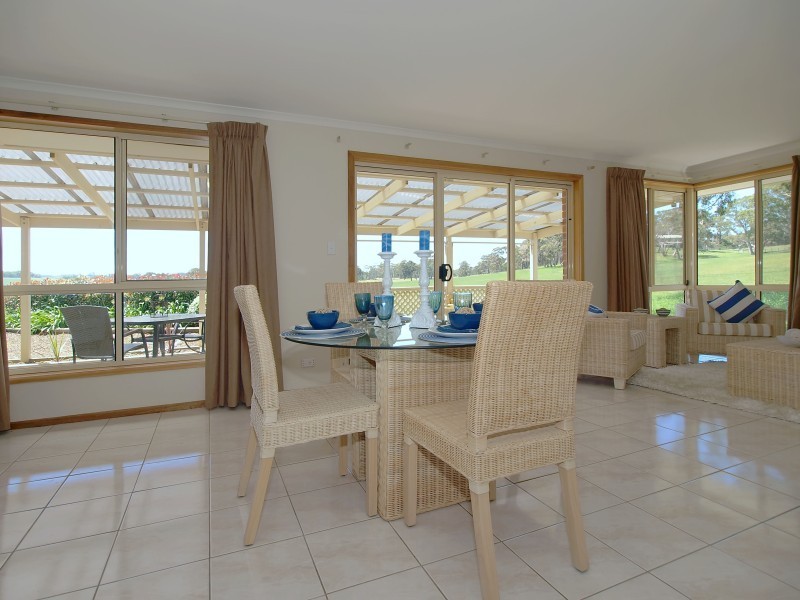 55 Jacaranda Drive, Woodside SA 5244