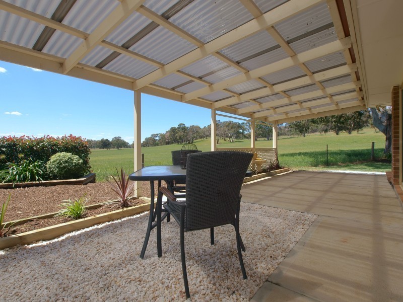 55 Jacaranda Drive, Woodside SA 5244