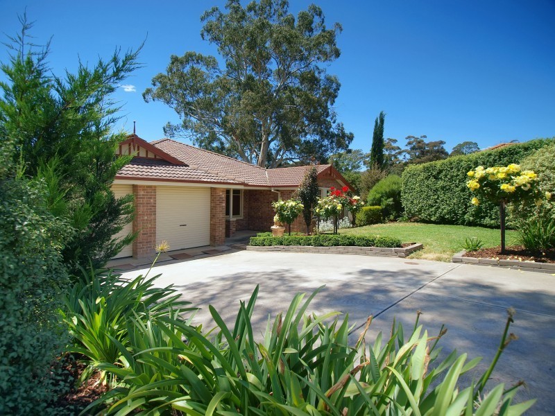 55 Jacaranda Drive, Woodside SA 5244