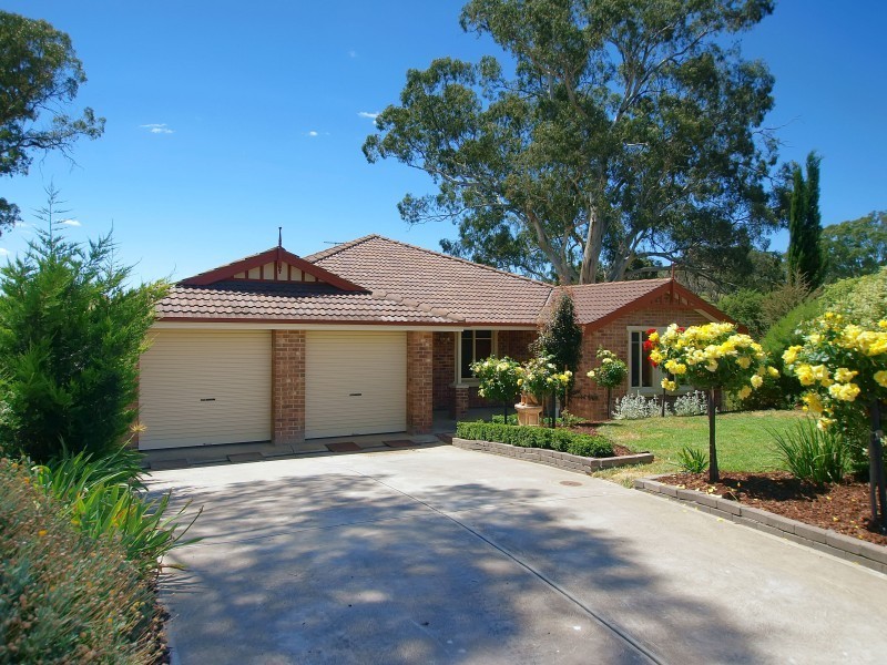 55 Jacaranda Drive, Woodside SA 5244