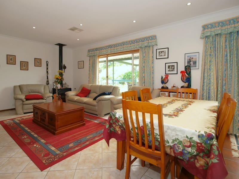 Lt 55 Bald Hills Road, Mount Barker SA 5251