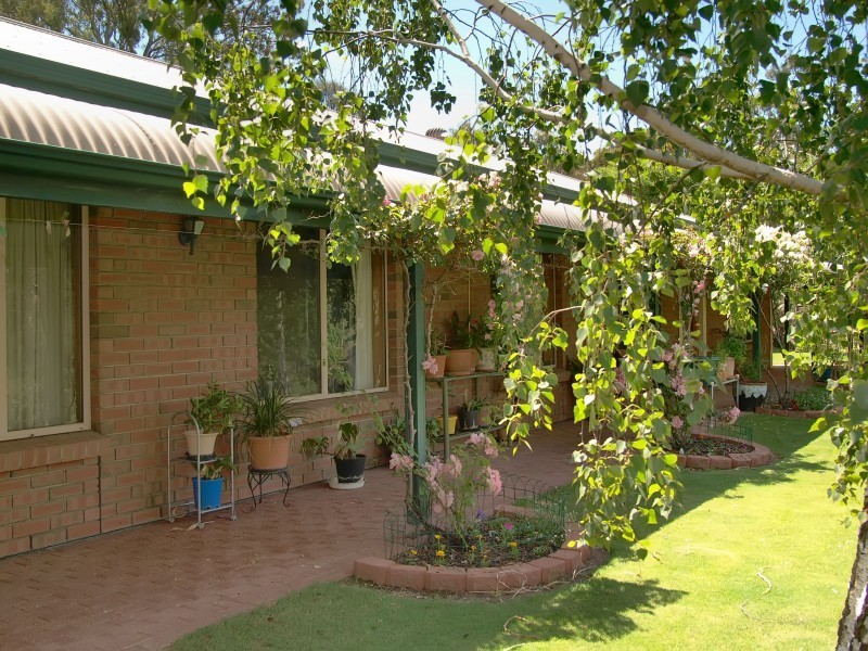 Lt 55 Bald Hills Road, Mount Barker SA 5251