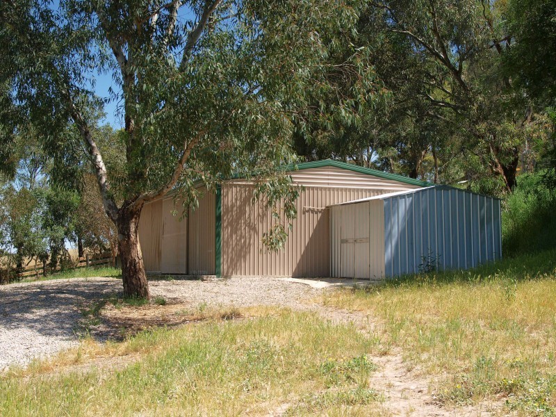 Lt 55 Bald Hills Road, Mount Barker SA 5251