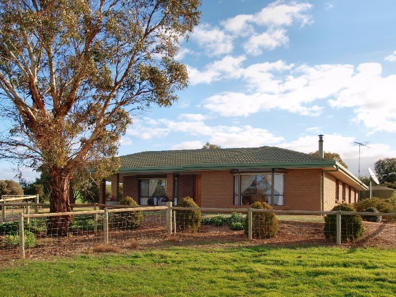 Lot 54 Strathalbyn Road, Callington SA 5254