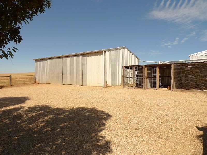 Lot 54 Strathalbyn Road, Callington SA 5254