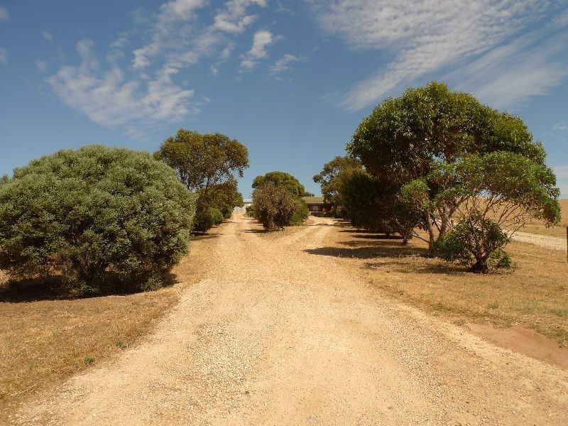 Lot 54 Strathalbyn Road, Callington SA 5254