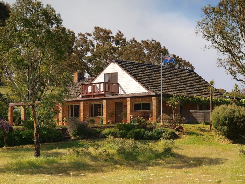 Lot 39 Taverner Road, Wistow SA 5251
