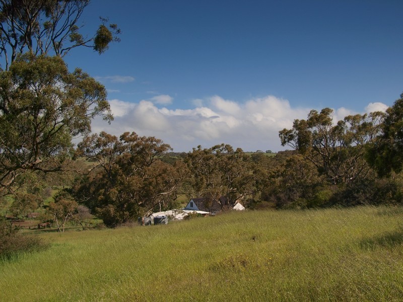 Lot 39 Taverner Road, Wistow SA 5251