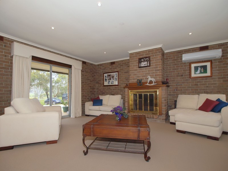 Lot 39 Taverner Road, Wistow SA 5251