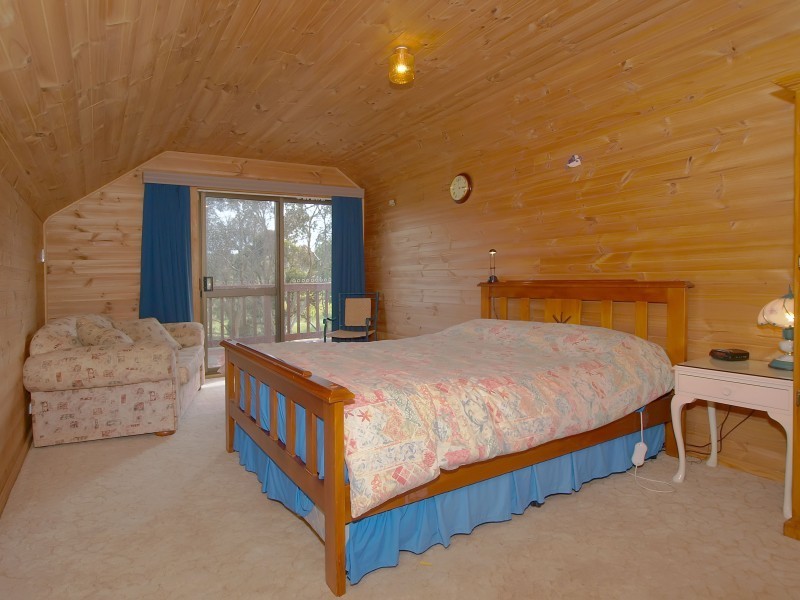 Lot 39 Taverner Road, Wistow SA 5251