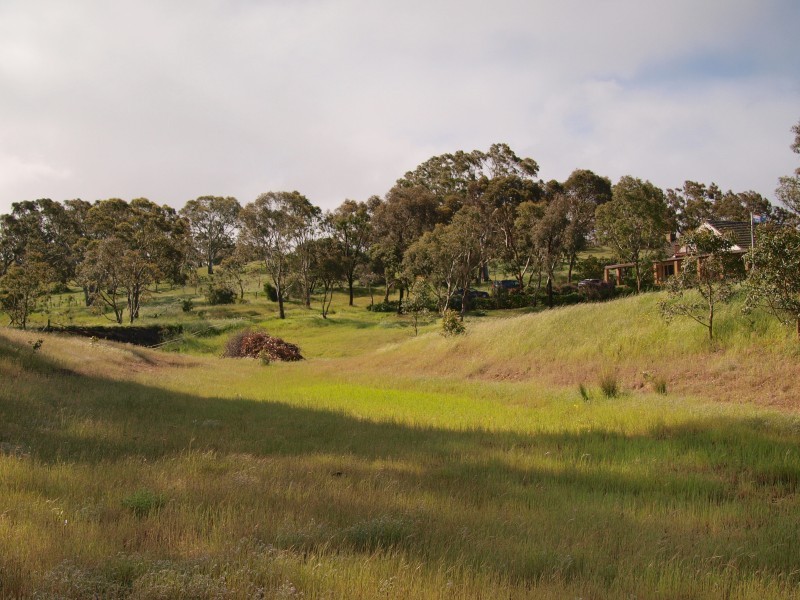 Lot 39 Taverner Road, Wistow SA 5251