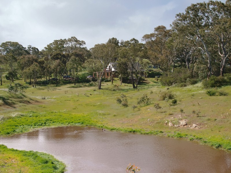 Lot 39 Taverner Road, Wistow SA 5251