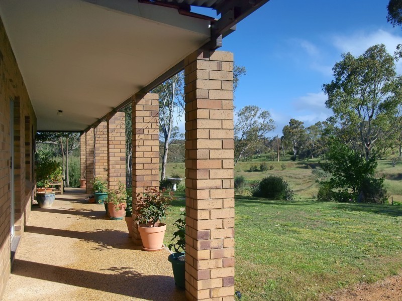Lot 39 Taverner Road, Wistow SA 5251