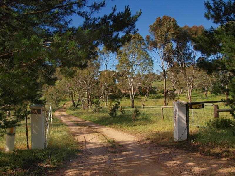 Lot 39 Taverner Road, Wistow SA 5251