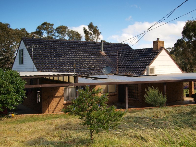 Lot 39 Taverner Road, Wistow SA 5251