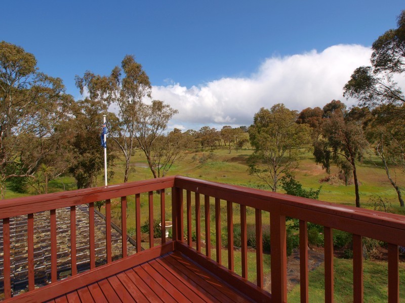 Lot 39 Taverner Road, Wistow SA 5251
